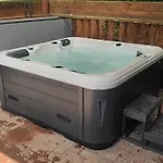 Berki Porta Vendeghaz Vakantiehuis