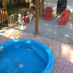 Vakantiehuis Berki Porta Vendeghaz