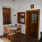 Vakantiehuis Berki Porta Vendeghaz