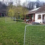 Vakantiehuis Berki Porta Vendeghaz
