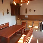 Vakantiehuis Berki Porta Vendeghaz Dinnyeberki