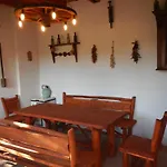 Berki Porta Vendeghaz Dinnyeberki