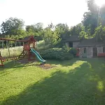 Vakantiehuis Berki Porta Vendeghaz *