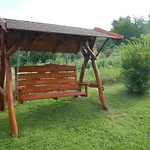 Vakantiehuis Berki Porta Vendeghaz *