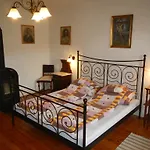 Vakantiehuis Berki Porta Vendeghaz Dinnyeberki