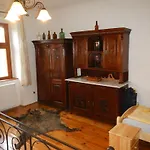 Vakantiehuis Berki Porta Vendeghaz *