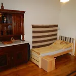 Vakantiehuis Berki Porta Vendeghaz Dinnyeberki
