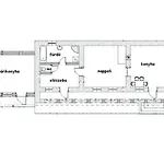 Vakantiehuis Berki Porta Vendeghaz