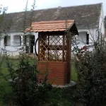 Berki Porta Vendeghaz