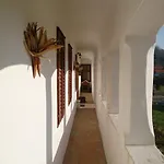 Vakantiehuis Berki Porta Vendeghaz