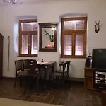 Vakantiehuis Berki Porta Vendeghaz Dinnyeberki