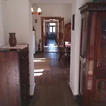 Vakantiehuis Berki Porta Vendeghaz *