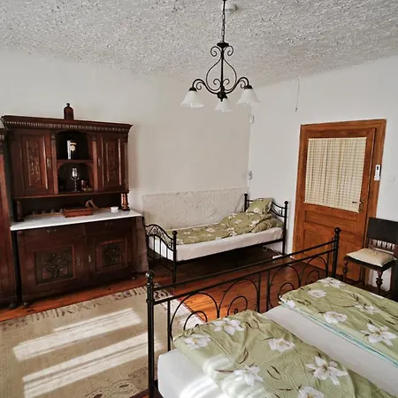 Berki Porta Casa vacanze