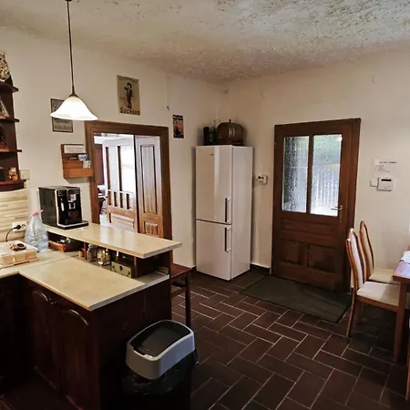 Casa vacanze Berki Porta