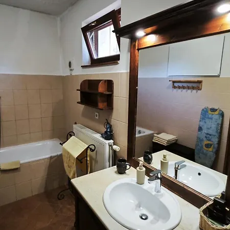Casa vacanze Berki Porta *
