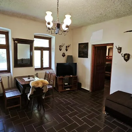 Casa vacanze Berki Porta Dinnyeberki