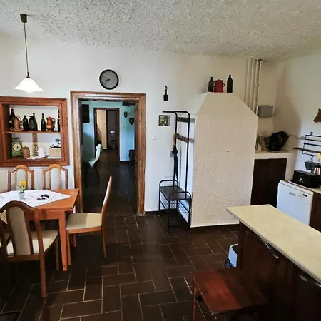Berki Porta Casa vacanze
