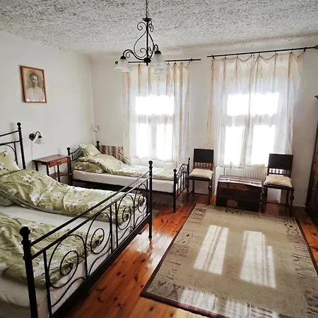 Casa vacanze Berki Porta