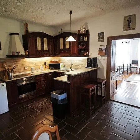 Berki Porta Casa vacanze *