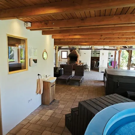 Berki Porta Casa vacanze *