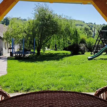 Berki Porta Casa vacanze