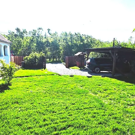 Casa vacanze Berki Porta