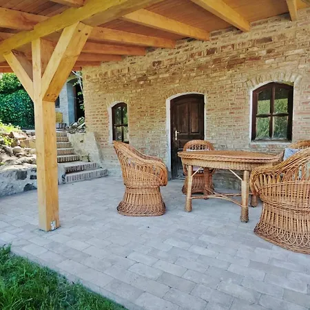 Berki Porta Casa vacanze *