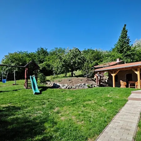 Berki Porta *