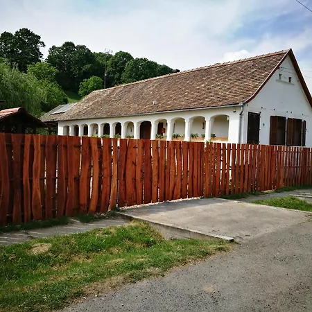 Berki Porta