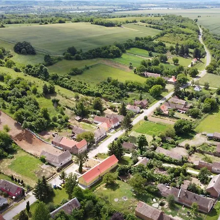 Berki Porta Casa vacanze