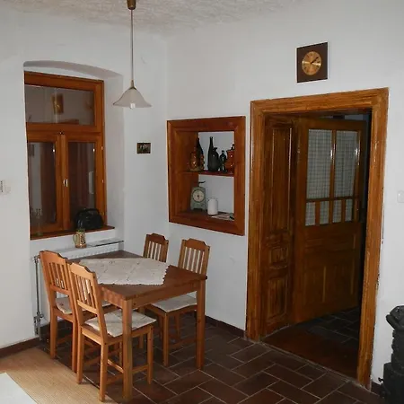 Casa vacanze Berki Porta