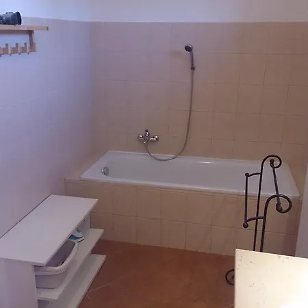 Casa vacanze Berki Porta