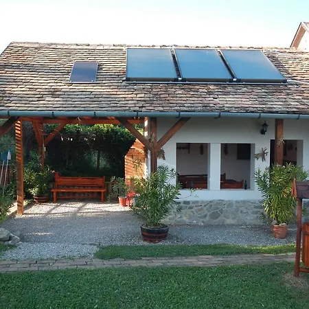 Casa vacanze Berki Porta