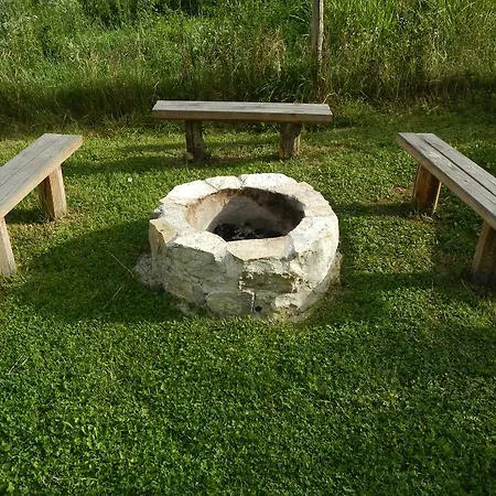 Tatil Evi Berki Porta Vendeghaz *