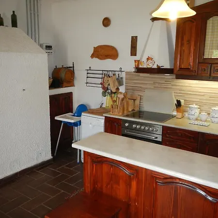 Berki Porta Vendeghaz