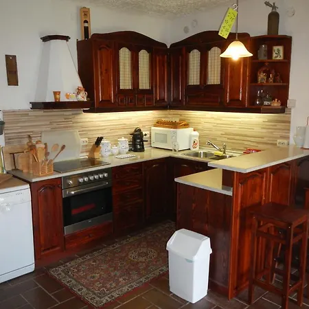 Casa vacanze Berki Porta *