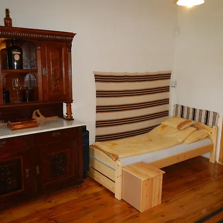 Tatil Evi Berki Porta Vendeghaz Dinnyeberki