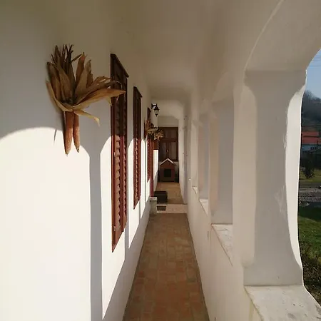 Casa vacanze Berki Porta