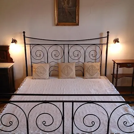 Casa vacanze Berki Porta