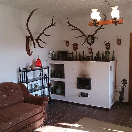 Berki Porta Dinnyeberki