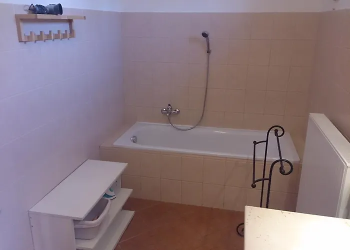 Σπίτι διακοπών Berki Porta Vendeghaz