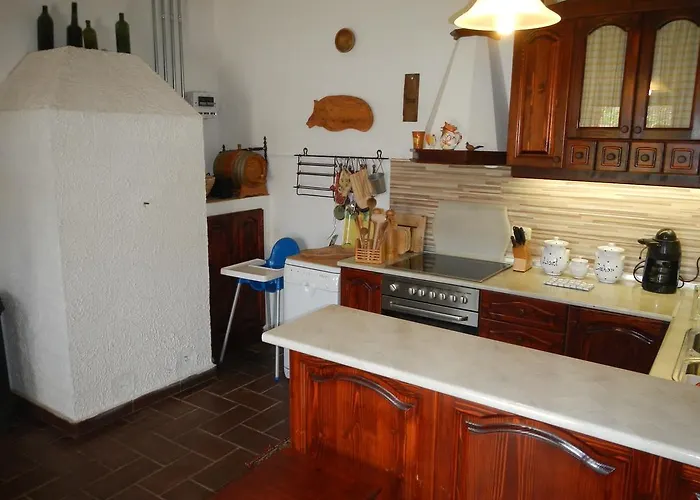 Berki Porta Vendeghaz