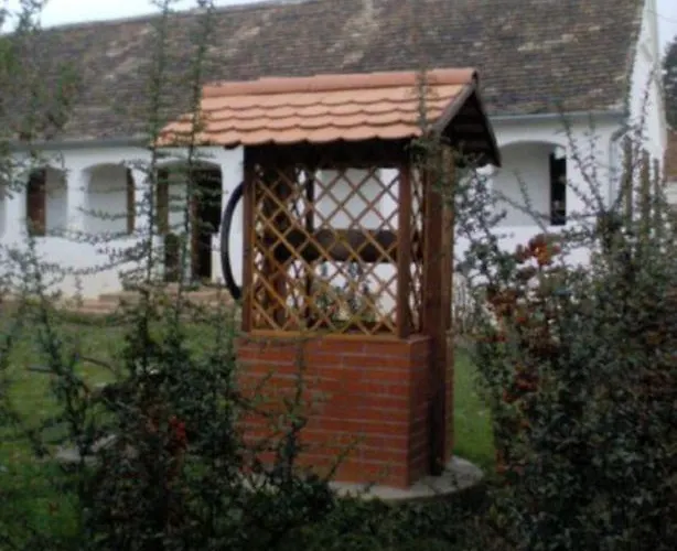 Berki Porta Vendeghaz