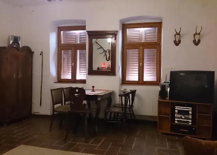 Σπίτι διακοπών Berki Porta Vendeghaz Dinnyeberki